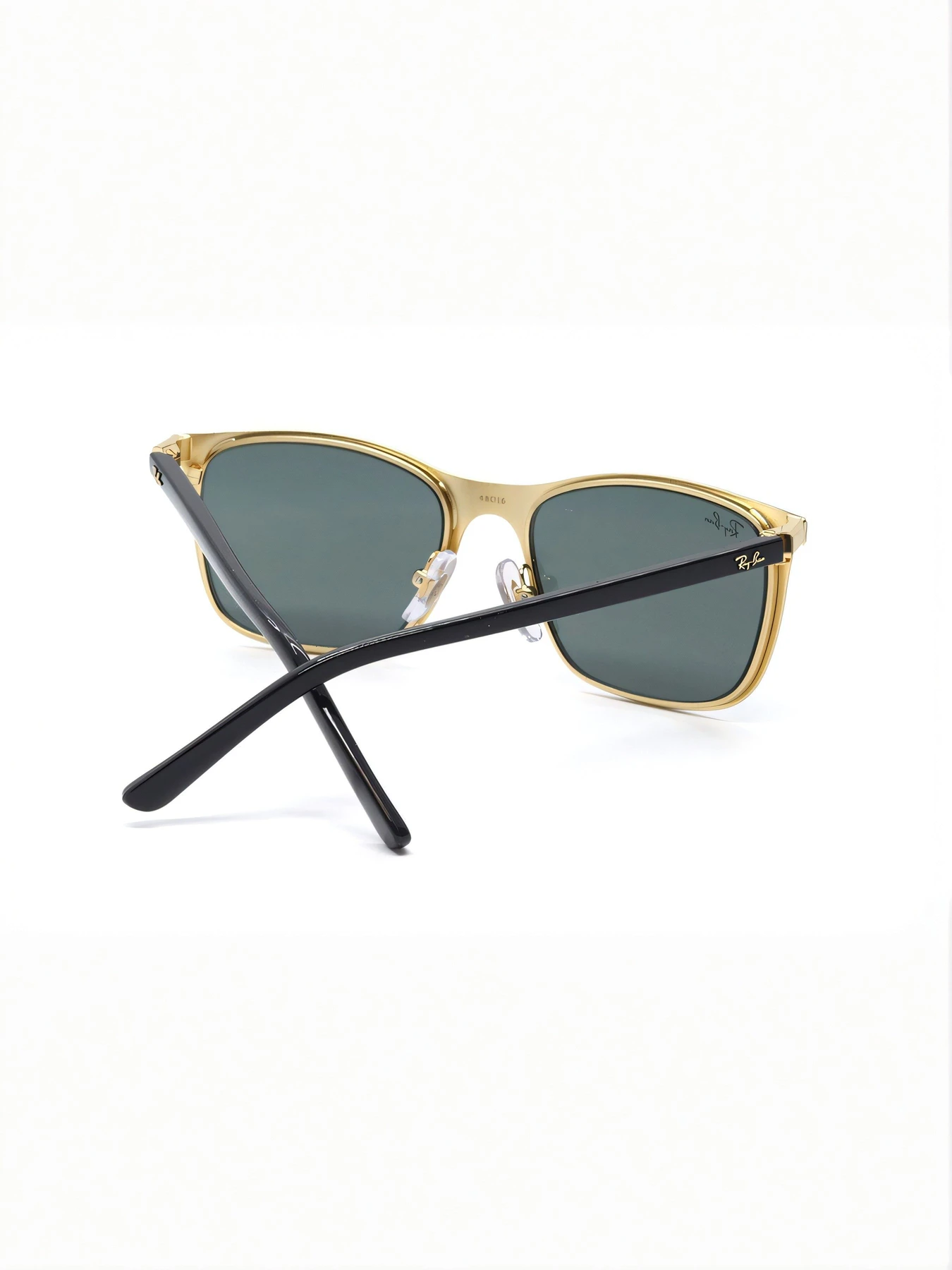 Окуляри Ray-Ban модель E0000497380 Фото