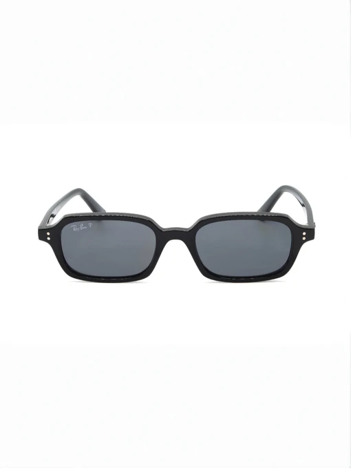 Ray-Ban Сонцезахисні окуляри колір мультиколор фото 2
