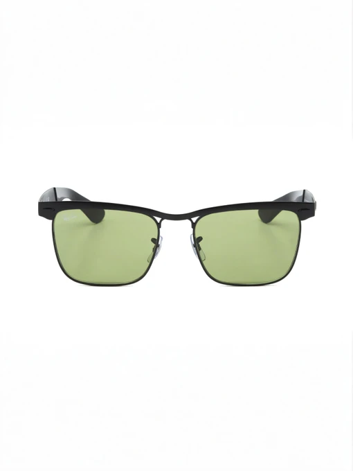 Ray-Ban Сонцезахисні окуляри колір мультиколор фото 2