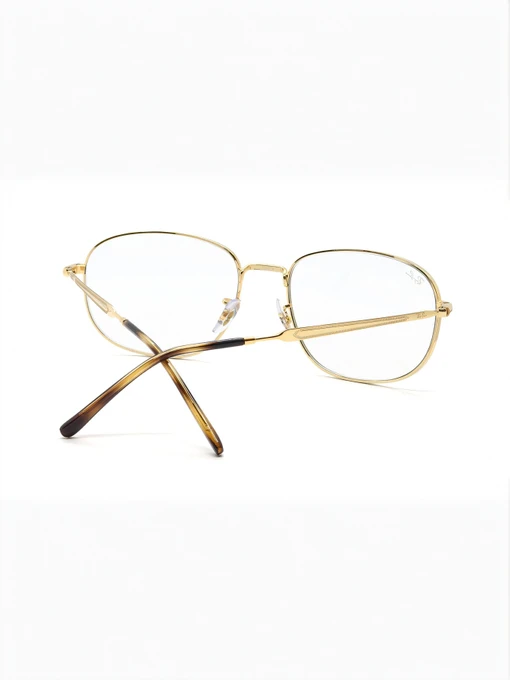 Ray-Ban Сонцезахисні окуляри колір мультиколор фото 2