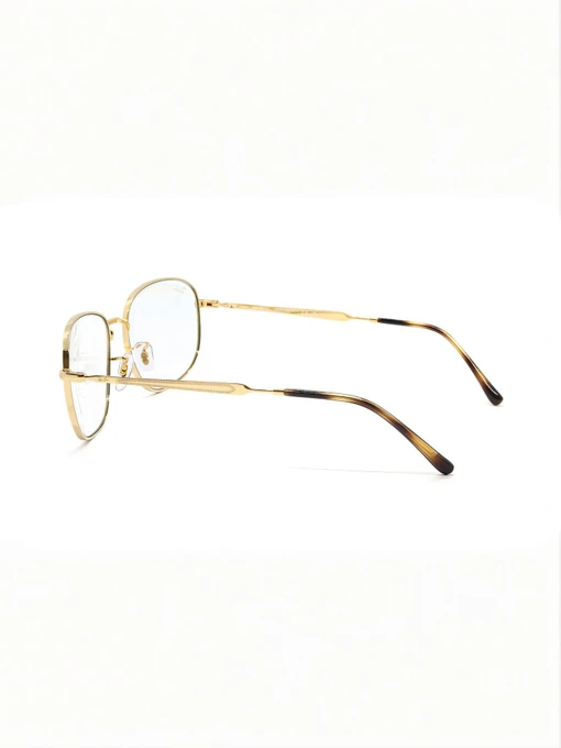 Ray-Ban Сонцезахисні окуляри колір мультиколор фото 3