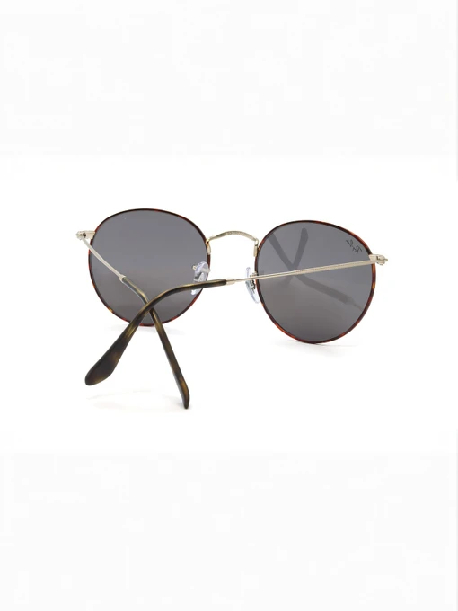Ray-Ban Сонцезахисні окуляри колір мультиколор фото 2