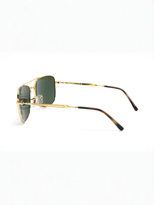 Ray-Ban Сонцезахисні окуляри колір мультиколор фото 3