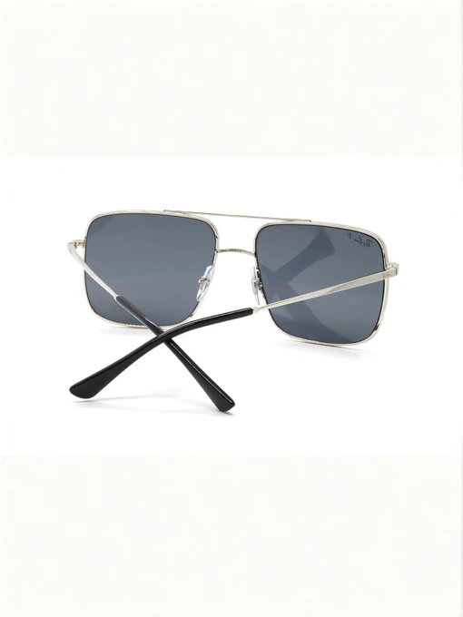 Ray-Ban Сонцезахисні окуляри колір мультиколор фото 2