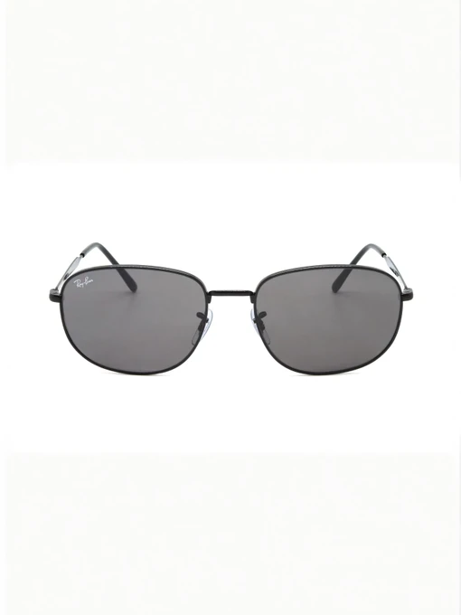 Ray-Ban Сонцезахисні окуляри колір мультиколор фото 2