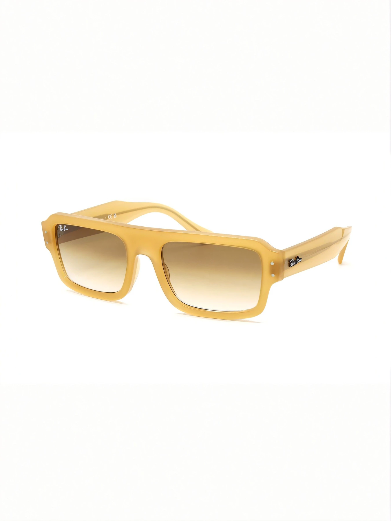 Окуляри Ray-Ban модель E0000520728 Фото