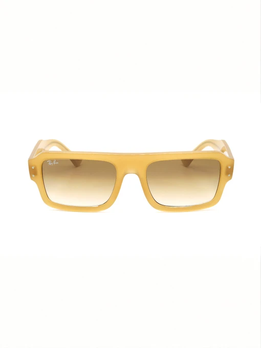 Ray-Ban Сонцезахисні окуляри колір мультиколор фото 2