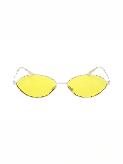 Ray-Ban Сонцезахисні окуляри колір мультиколор фото 2