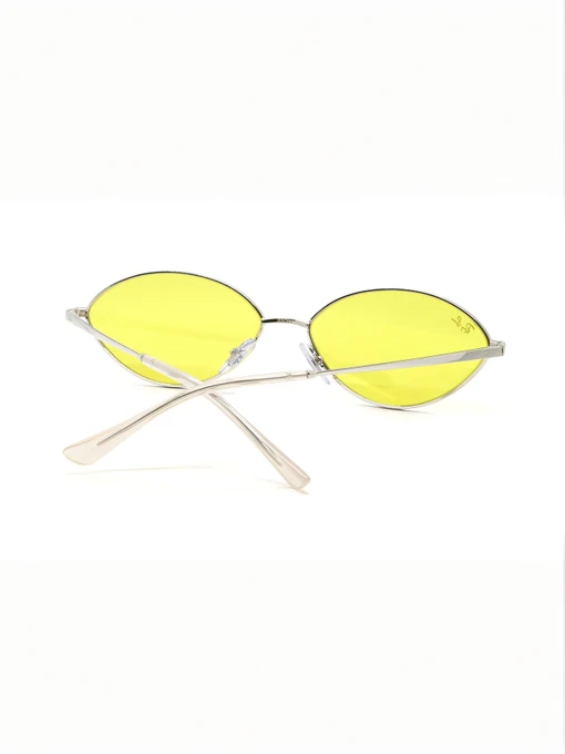 Ray-Ban Сонцезахисні окуляри колір мультиколор фото 3