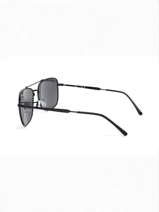Ray-Ban Сонцезахисні окуляри колір мультиколор фото 2