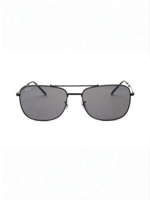 Ray-Ban Сонцезахисні окуляри колір мультиколор фото 3