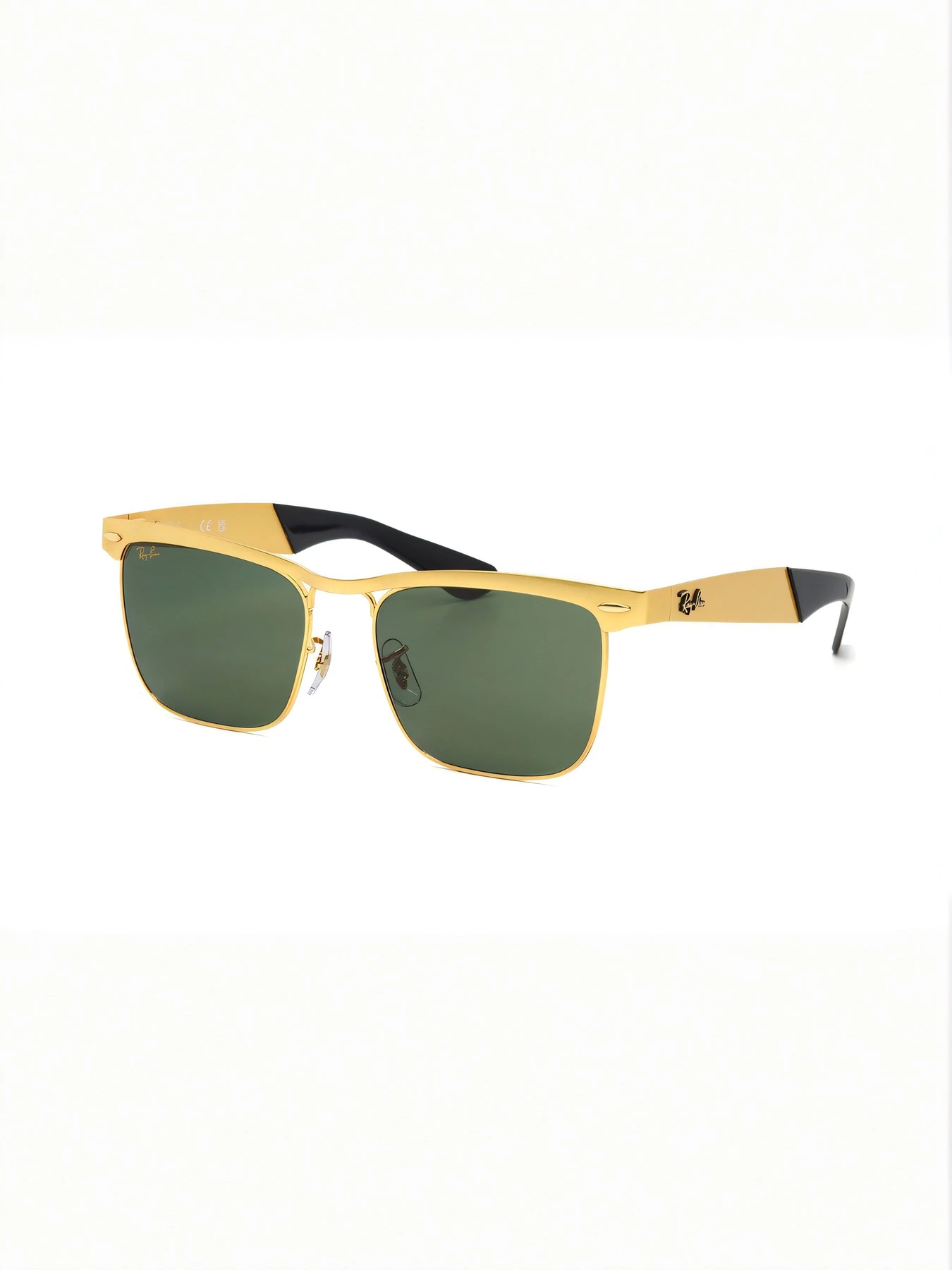 Окуляри Ray-Ban модель E0000520739 Фото
