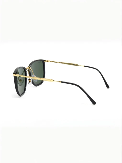 Ray-Ban Сонцезахисні окуляри колір мультиколор фото 2