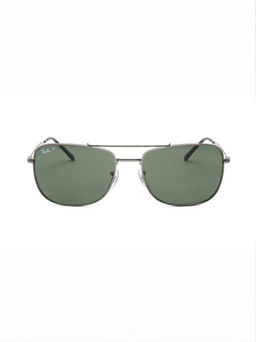Ray-Ban Сонцезахисні окуляри колір мультиколор фото 3
