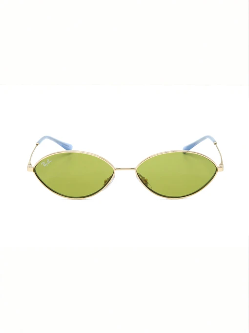 Ray-Ban Сонцезахисні окуляри колір мультиколор фото 2