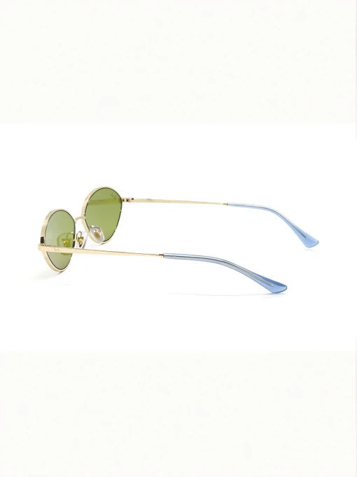Ray-Ban Сонцезахисні окуляри колір мультиколор фото 3