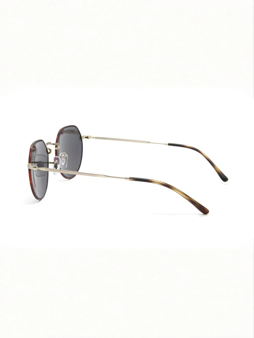 Ray-Ban Сонцезахисні окуляри колір мультиколор фото 3