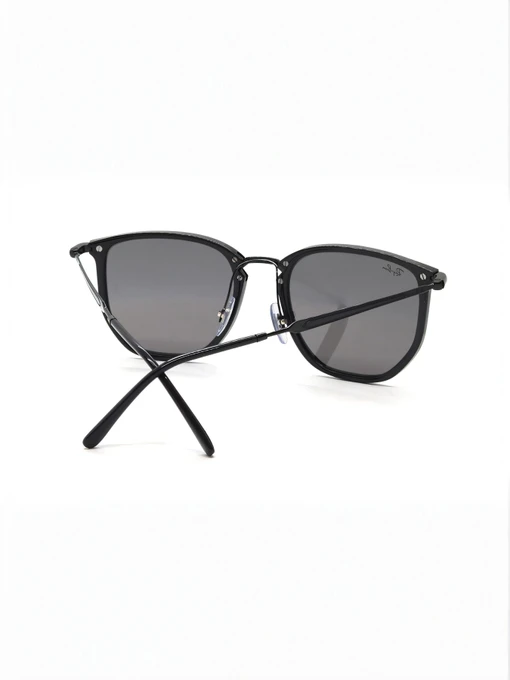 Ray-Ban Сонцезахисні окуляри колір мультиколор фото 3