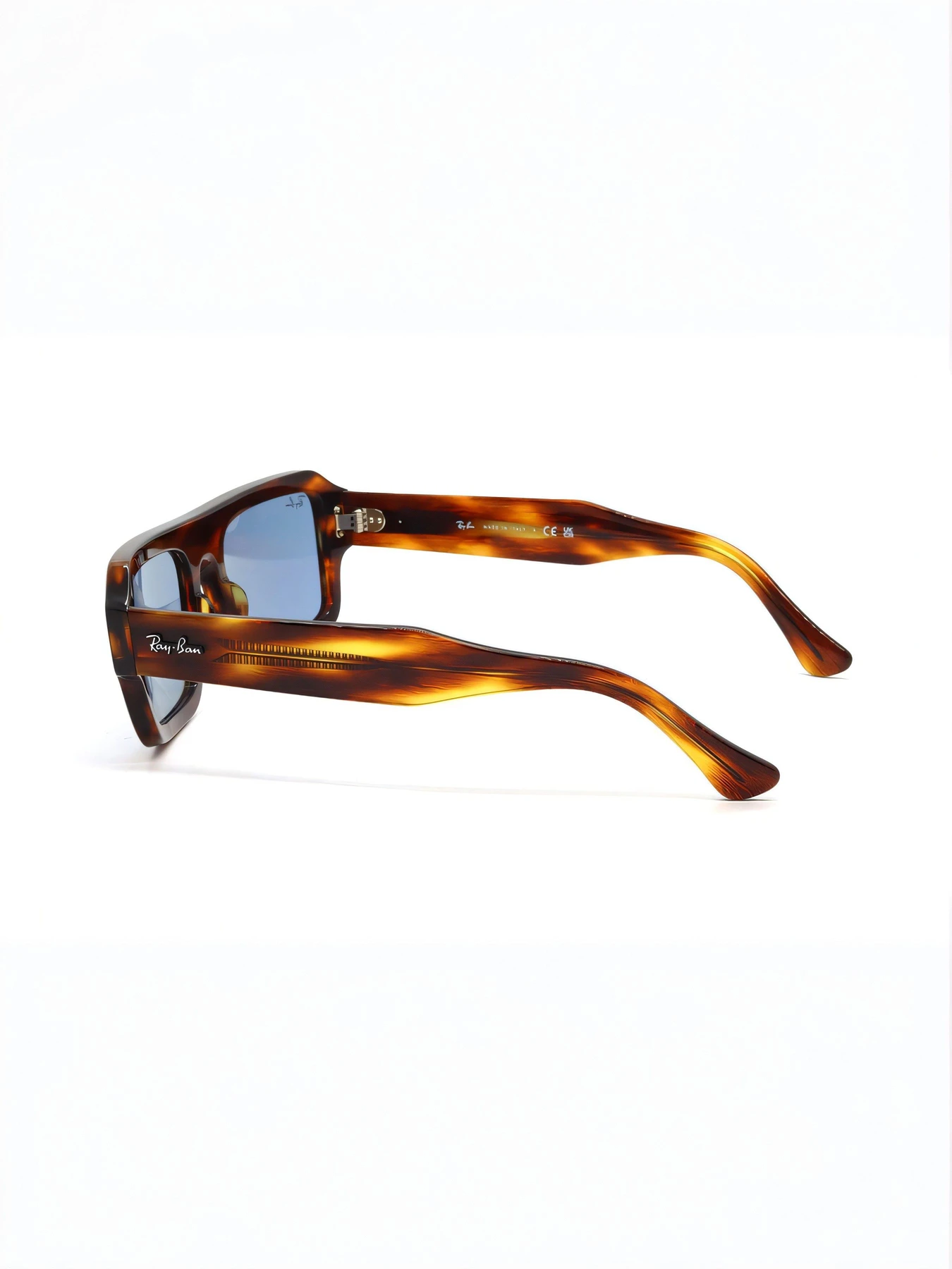 Окуляри Ray-Ban модель E0000520730 Фото