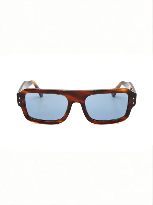 Ray-Ban Сонцезахисні окуляри колір мультиколор фото 2