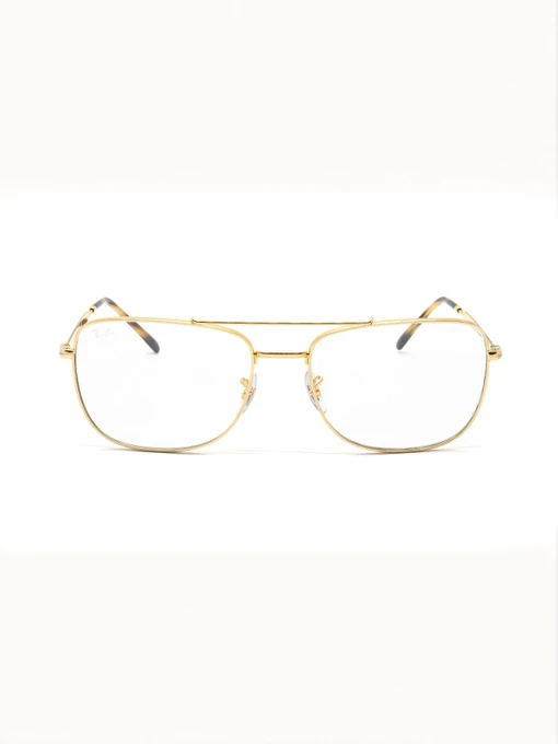 Ray-Ban Сонцезахисні окуляри колір мультиколор фото 2