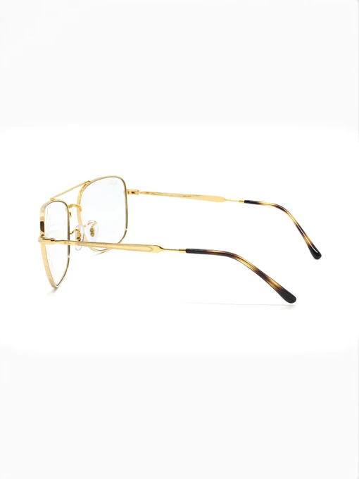 Ray-Ban Сонцезахисні окуляри колір мультиколор фото 3