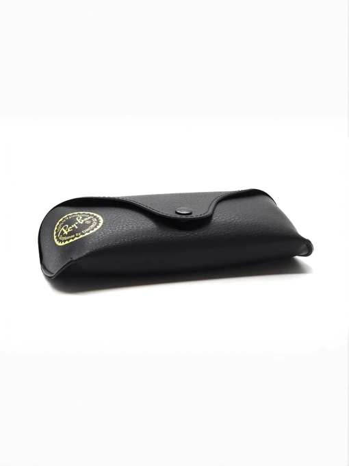 Ray-Ban Сонцезахисні окуляри колір мультиколор фото 2