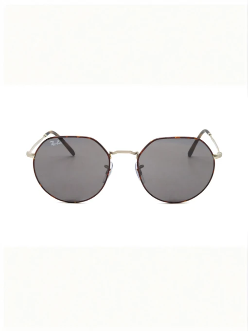 Ray-Ban Сонцезахисні окуляри колір мультиколор фото 3
