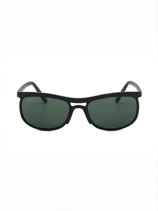 Ray-Ban Сонцезахисні окуляри колір мультиколор фото 3