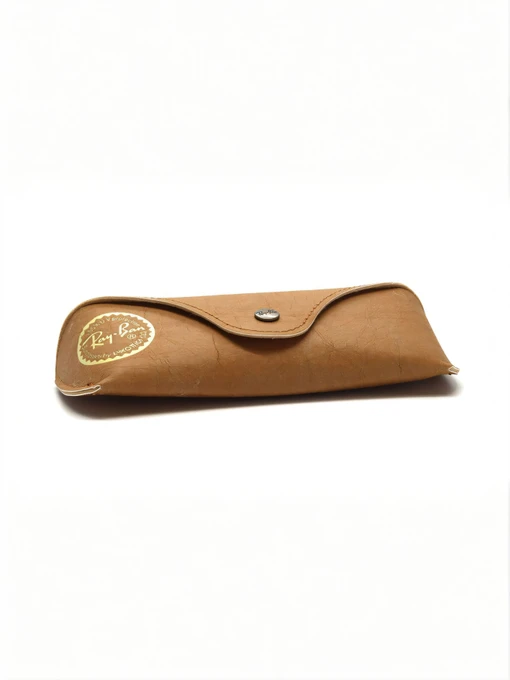 Ray-Ban Сонцезахисні окуляри колір мультиколор фото 3