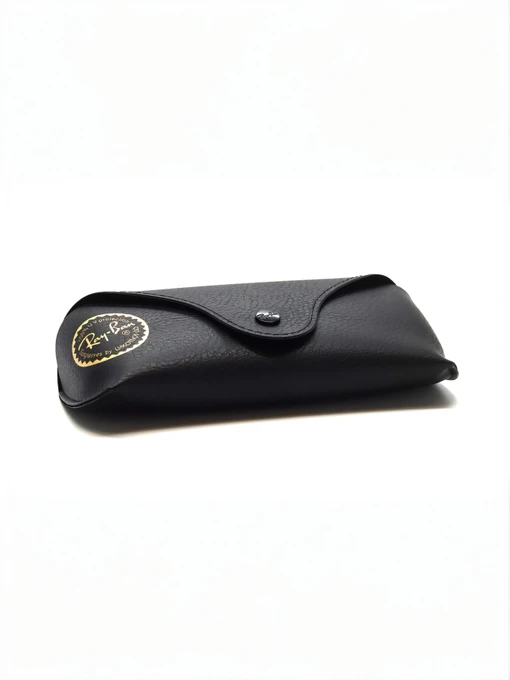 Ray-Ban Сонцезахисні окуляри колір мультиколор фото 2