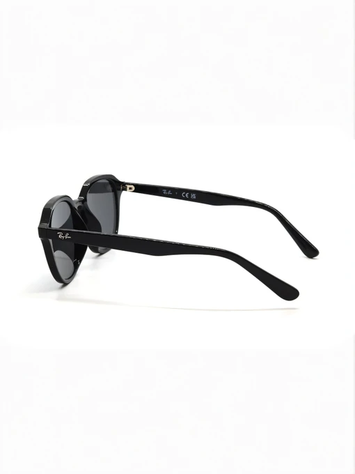 Ray-Ban Сонцезахисні окуляри колір мультиколор фото 3