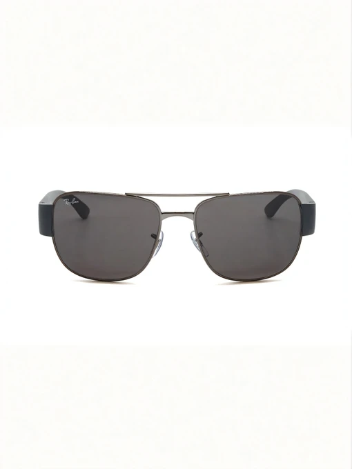 Ray-Ban Сонцезахисні окуляри колір мультиколор фото 2
