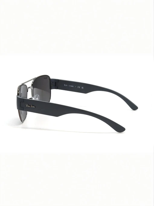Ray-Ban Сонцезахисні окуляри колір мультиколор фото 3