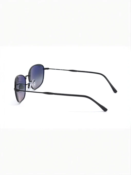 Ray-Ban Сонцезахисні окуляри колір мультиколор фото 3
