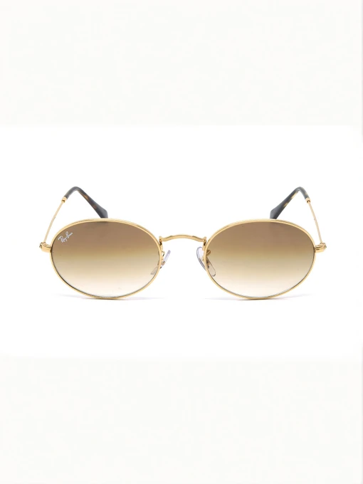 Ray-Ban Сонцезахисні окуляри колір мультиколор фото 2