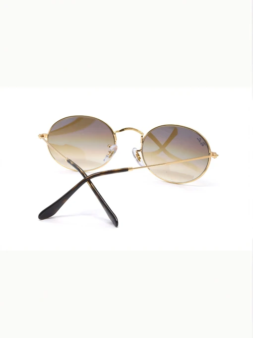 Ray-Ban Сонцезахисні окуляри колір мультиколор фото 3