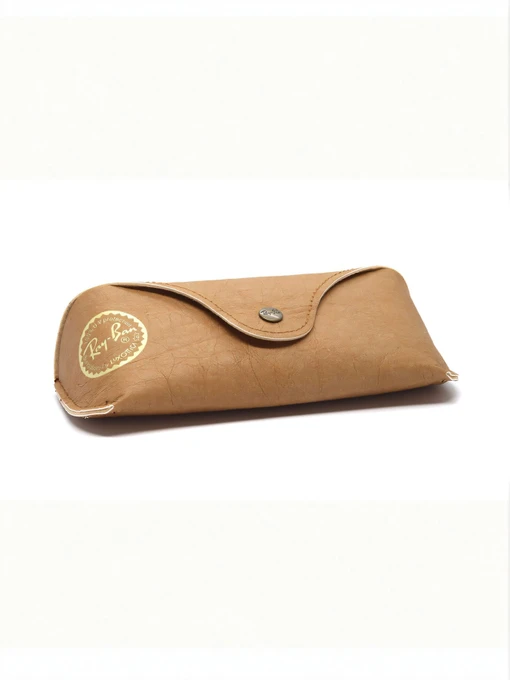 Ray-Ban Сонцезахисні окуляри колір мультиколор фото 2