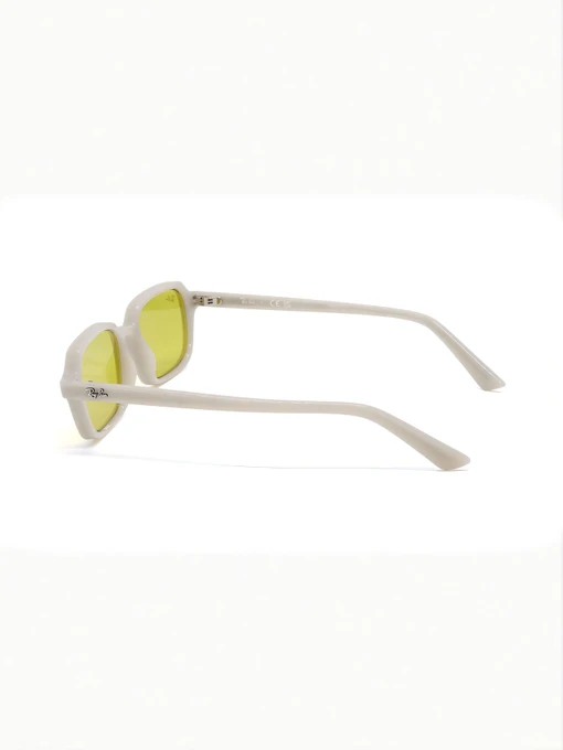 Ray-Ban Сонцезахисні окуляри колір мультиколор фото 3