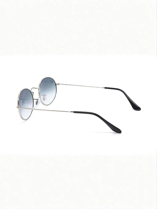 Ray-Ban Сонцезахисні окуляри колір мультиколор фото 2