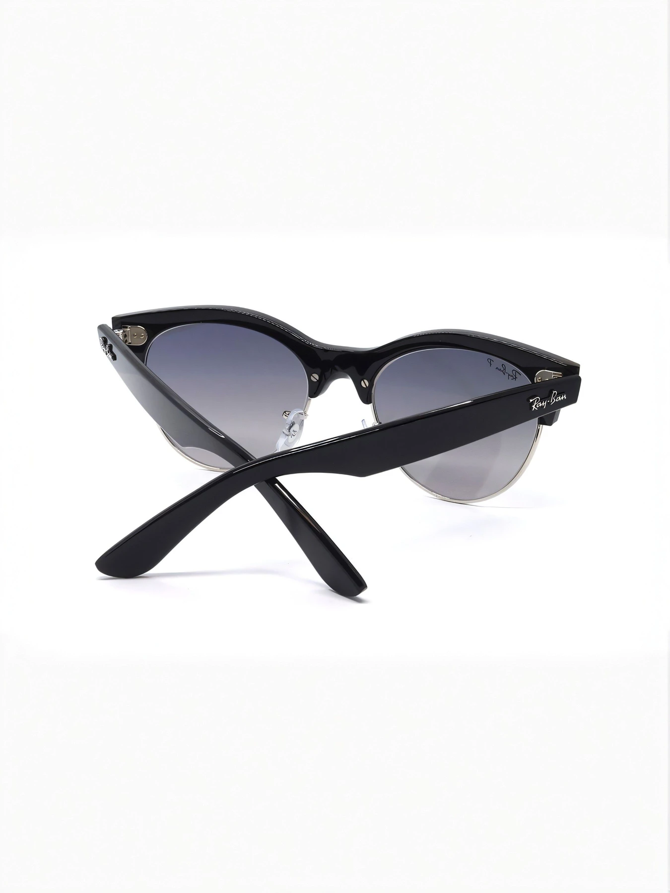 Очки Ray-Ban модель E0000520661 Очки Ray-Ban модель E0000520661 Фото