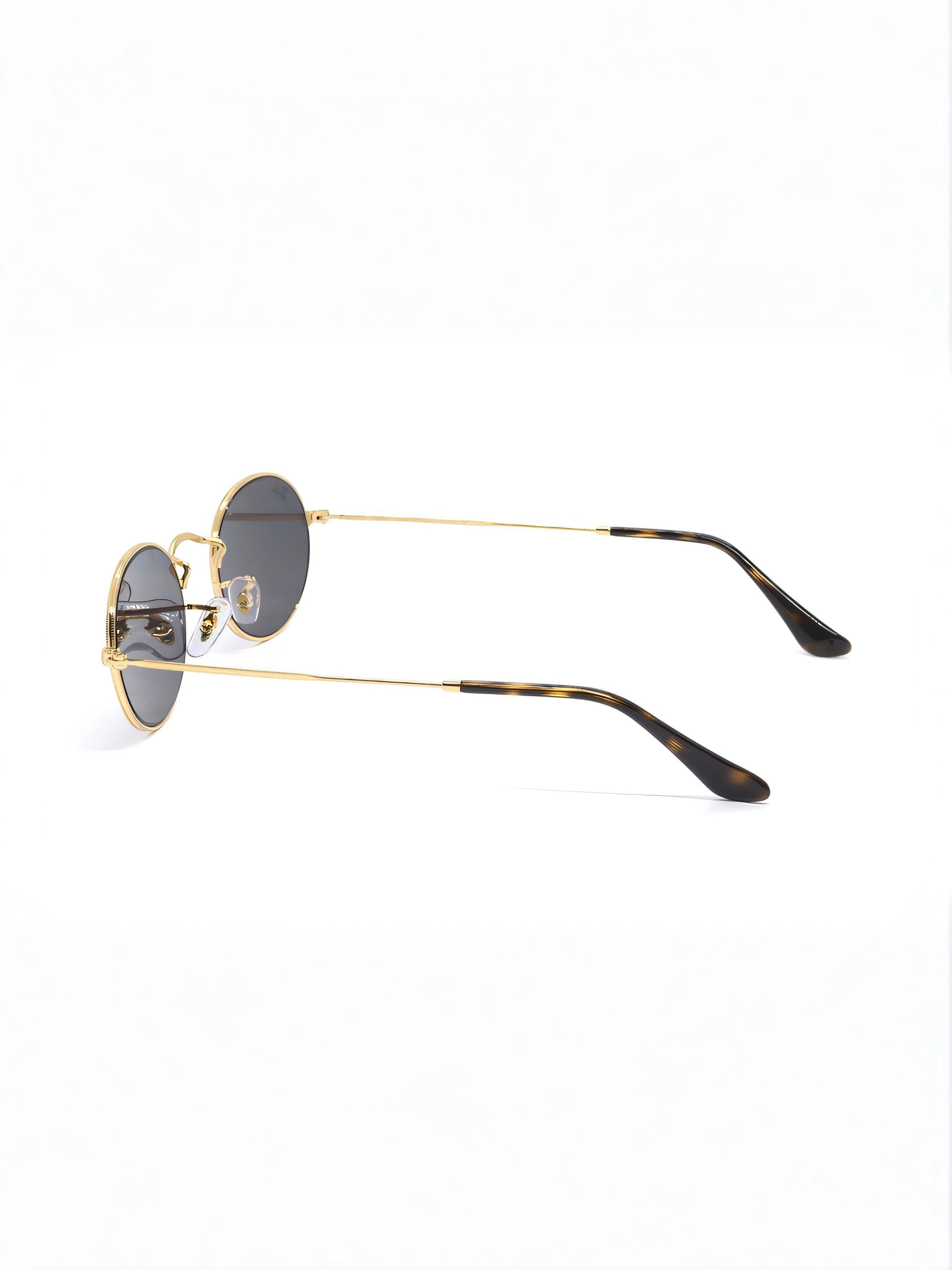 Ray-Ban Сонцезахисні окуляри колір мультиколор фото 2