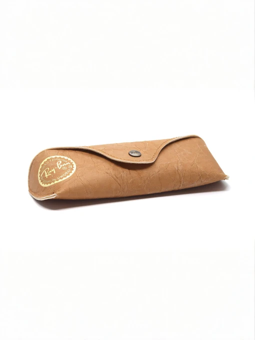 Ray-Ban Сонцезахисні окуляри колір мультиколор фото 2