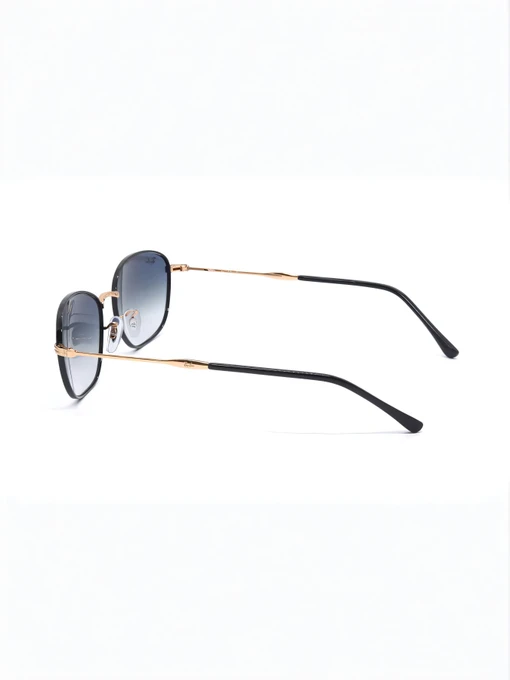 Ray-Ban Сонцезахисні окуляри колір мультиколор фото 3