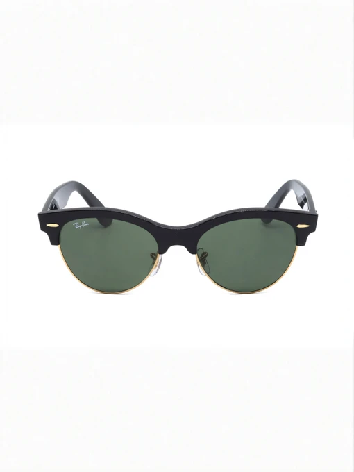 Ray-Ban Сонцезахисні окуляри колір мультиколор фото 3
