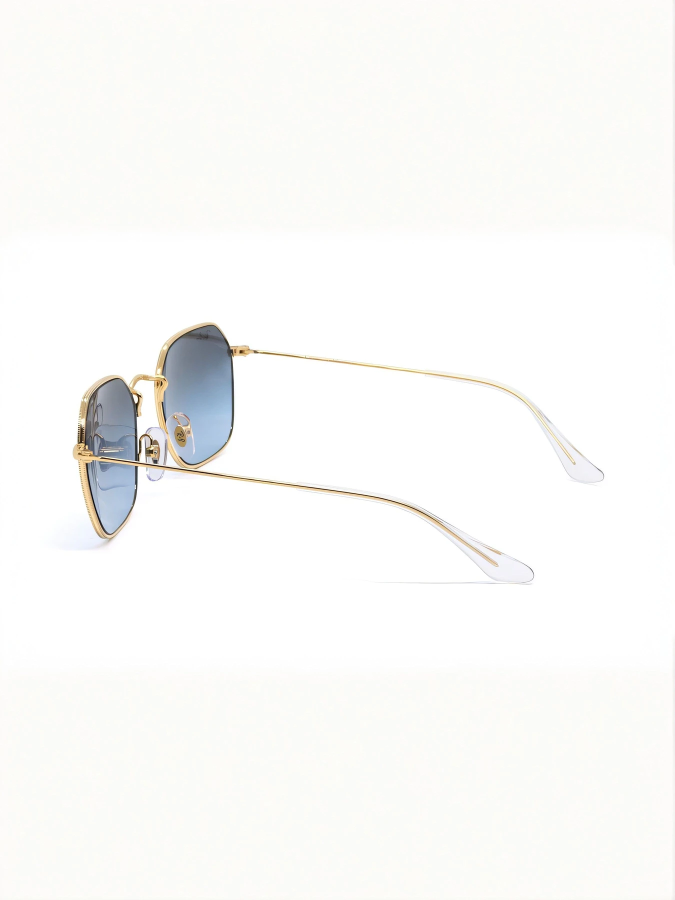 Очки Ray-Ban модель E0000520884 Очки Ray-Ban модель E0000520884 Фото
