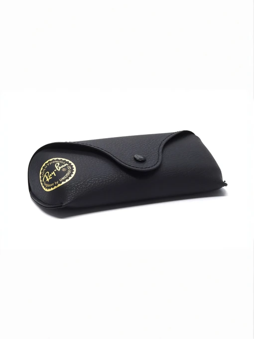 Ray-Ban Сонцезахисні окуляри колір мультиколор фото 3