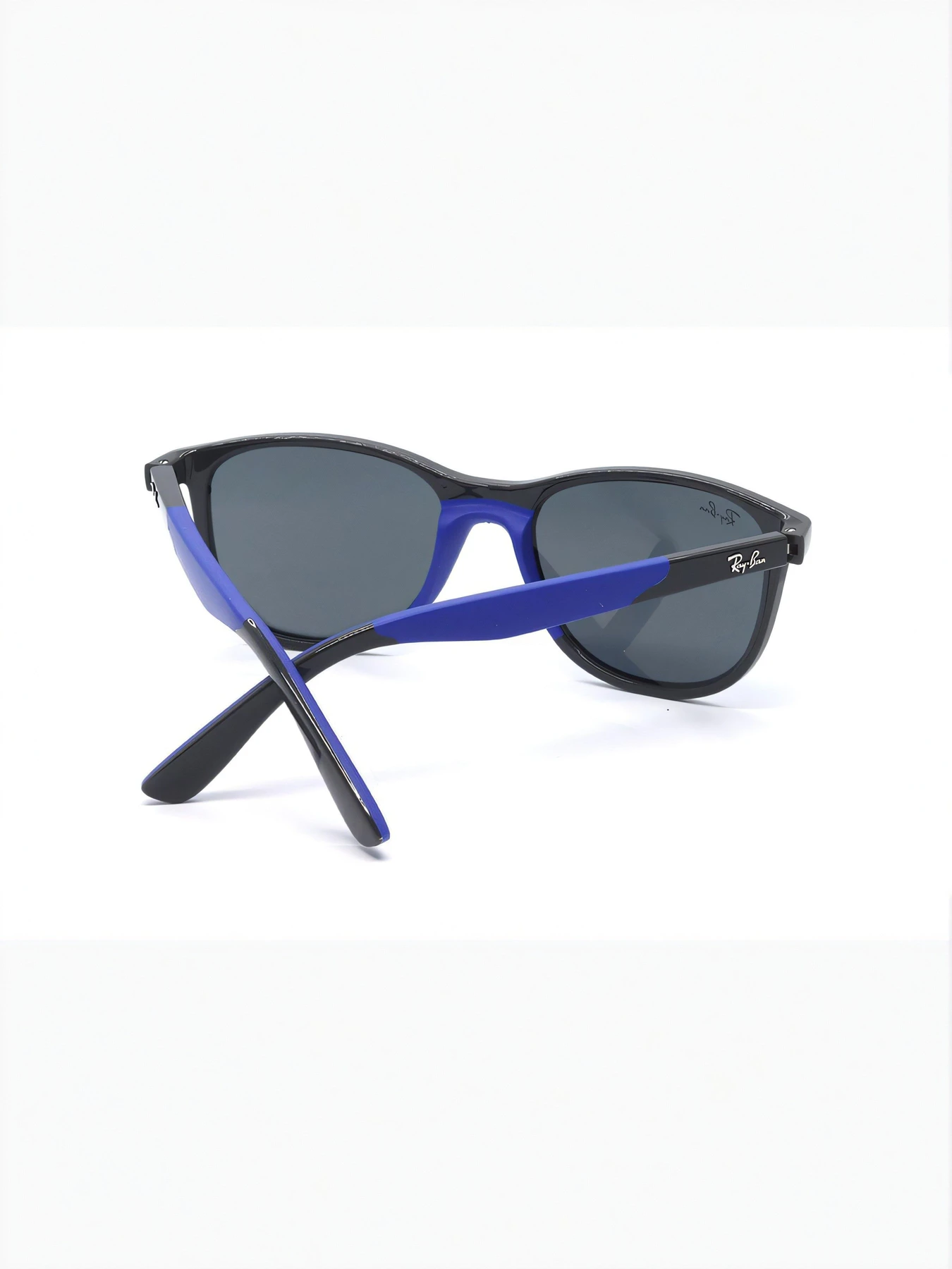Очки Ray-Ban модель E0000520881 Очки Ray-Ban модель E0000520881 Фото