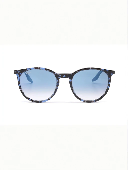 Ray-Ban Сонцезахисні окуляри колір мультиколор фото 2