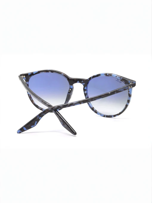 Ray-Ban Сонцезахисні окуляри колір мультиколор фото 3